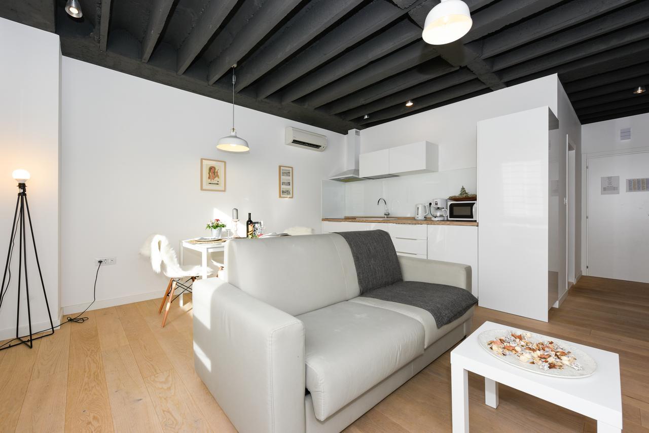 Deluxe Apartments Santa Lucia Задар Экстерьер фото